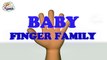 Ooga Chaka Baby Finger Family Nursery Rhymes for Children in 3D