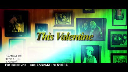 Tere Liye VIDEO SONG  2016_ 'SANAM RE' _ Pulkit Samrat_ Yami Gautam _ ! Classic Hit Videos