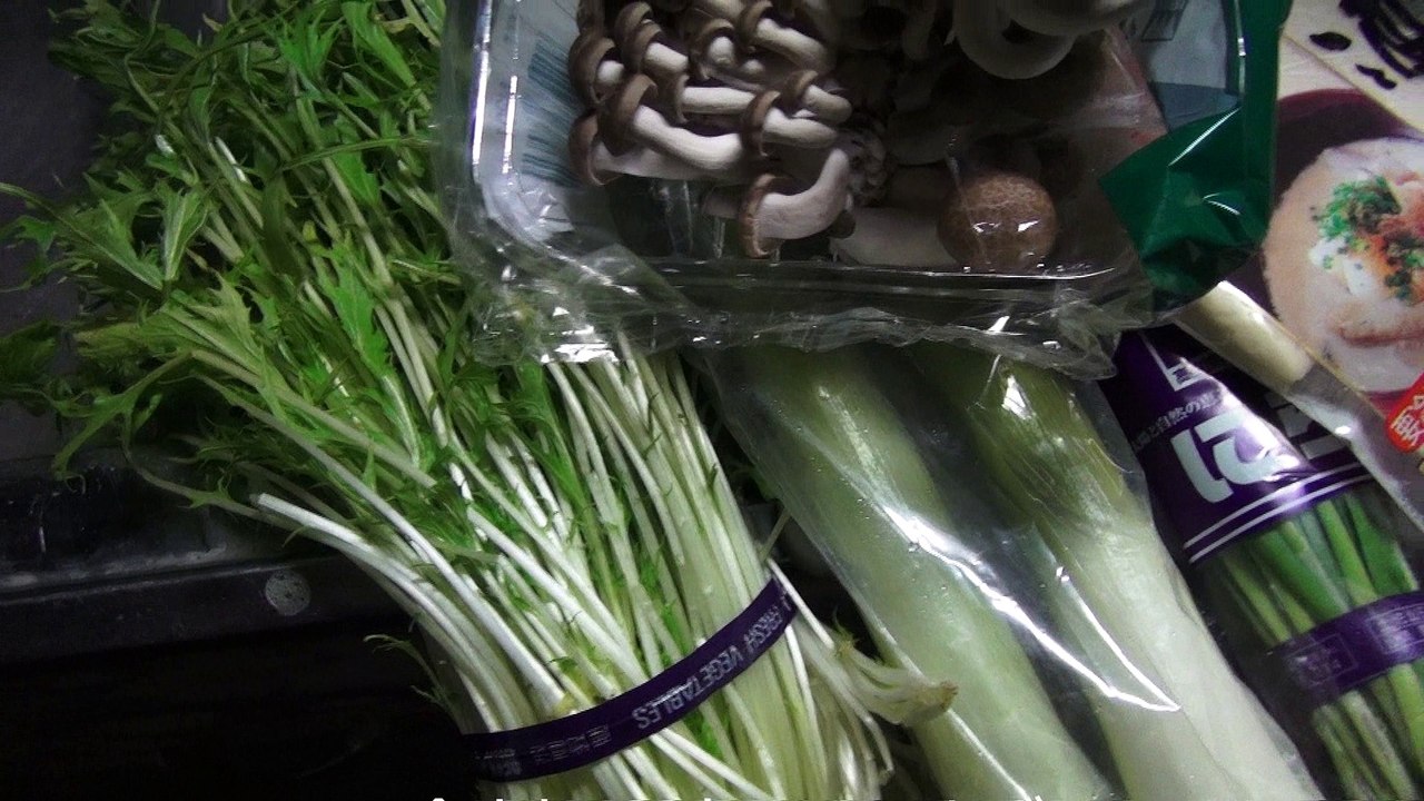 鱈の酒粕汁　鍋。Japanese style stews of cod