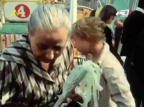 Goście 7-Serial Sci Fi Komedia Czechosłowacki Lektor