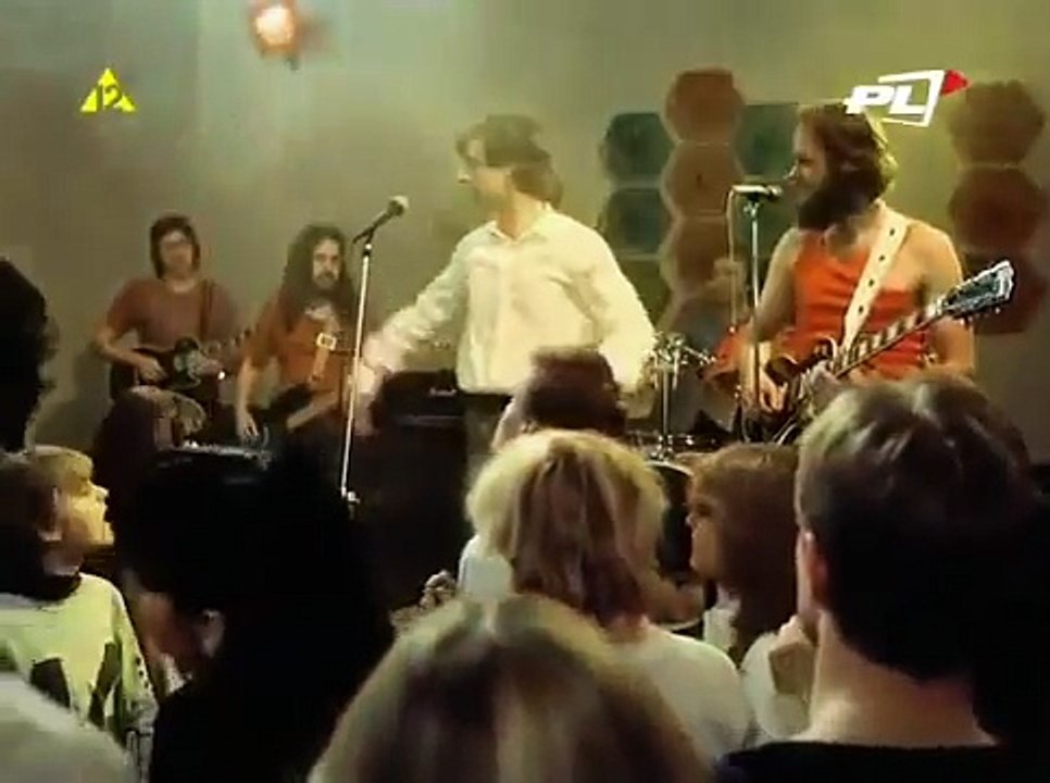 Goście  9-Serial Sci Fi Komedia Czechosłowacki Lektor