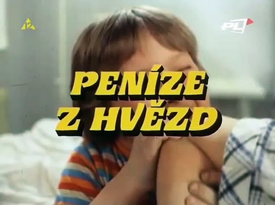 Goście 12-Serial Sci Fi Komedia Czechosłowacki Lektor