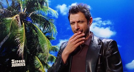 Honest Trailers - The Lost World: Jurassic Park
