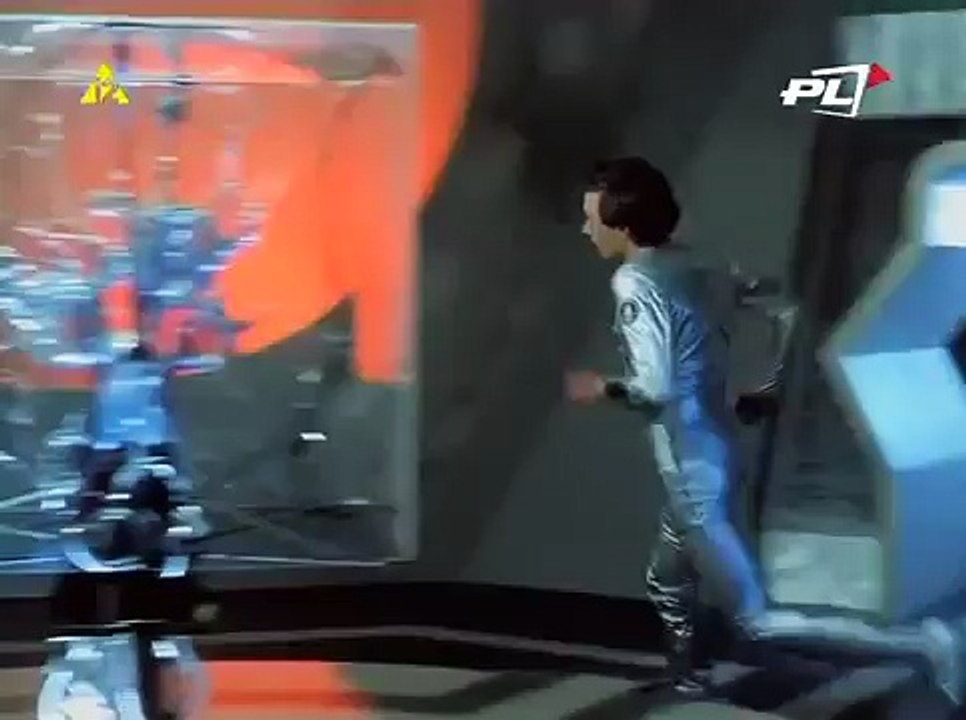 Goście 2-Serial Sci Fi Komedia Czechosłowacki Lektor