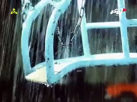 Goście 10-Serial Sci Fi Komedia Czechosłowacki Lektor