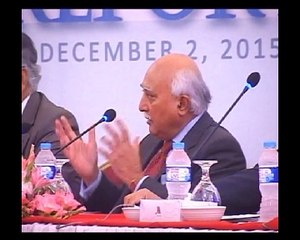 ICAP Seminar on Audit Reporting   Karachi  2 -12-2015- part2-1