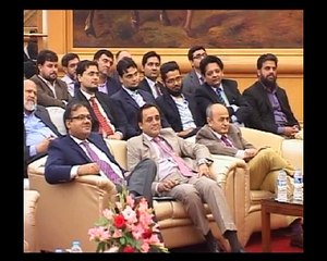 ICAP Seminar on Audit Reporting   Karachi  2 -12-2015-Part2-6