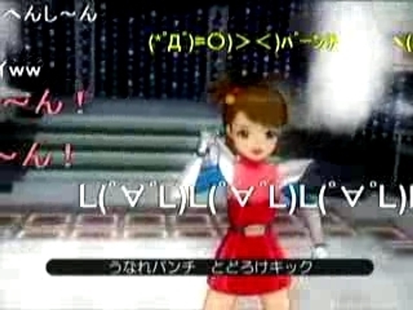 No 30 ワンダーモモーイ By 亜美 とかち 動画 Dailymotion