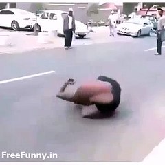 Amazing Man - Must Watch