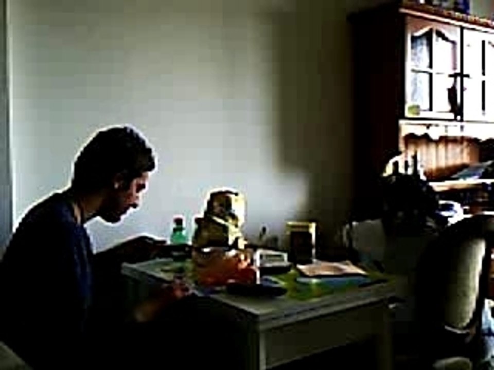SERGIO,ALE E CARMENçITA