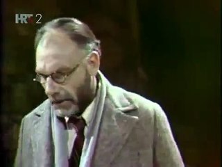 Pravednik (1974) domaci film