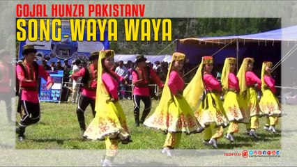 Pakistan China Friendship Song