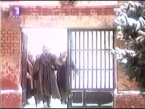 Dzandrljivi muz (1998) domaci film