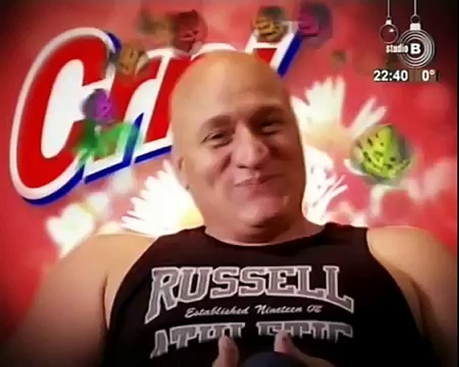 Iz X u X (epizoda 13) domaca serija