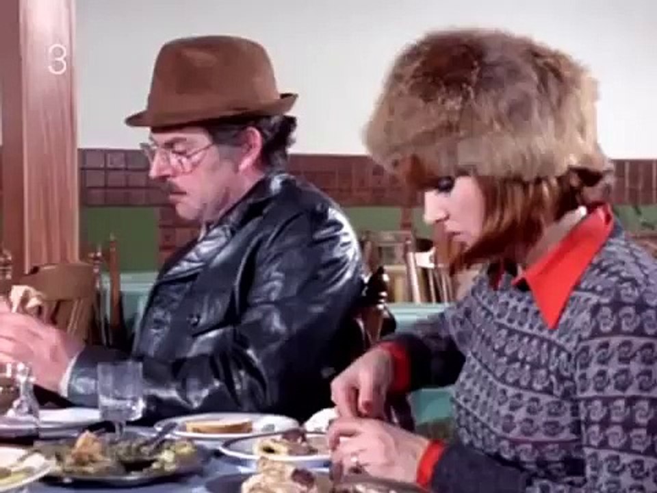 Motel mjesecina (1976) domaci film