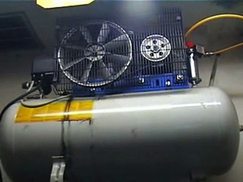 Modernisation Ascenseur - Elevator - Portes Palières Pneumatiques