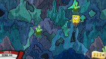 [Lets Play Baby Games] Spongebob Squarepants Game - SpongeBob Coral Climb