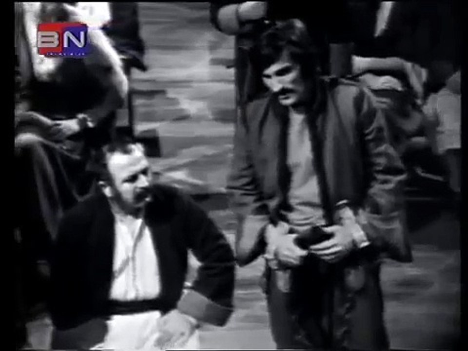 Hajducija (1970) domaci film