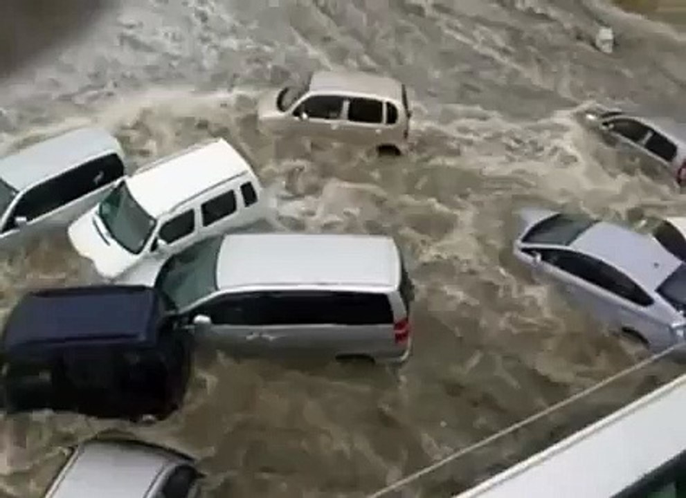 Allah Ka Azab