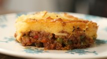 How To Make Shepherd's Pie - Nick Saraf's Foodlog