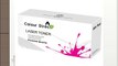 Magenta CF213A 131A Cartucho de t?ner Para HP LaserJet Pro 200 Color M251n M251nw MFP M276n