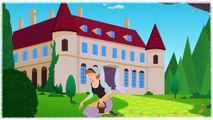 Story Time - Cinderella | Bed Time Stories | Kids TV