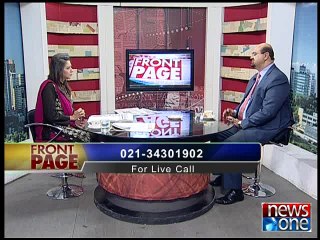 Front Page, 30-January-2015