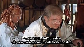 Comoara din insula - Film - URSS 1972 - subtitrat romana