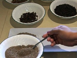 "Garam Masala" Bajias Cooking