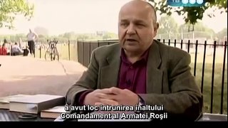 Celălalt război al lui Stalin: documentar (2011): subtitrat română