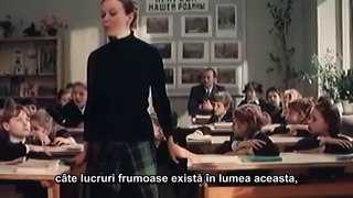 BIM CEL ALB - URECHE NEAGRĂ - URSS 1977 - RO. SUB - Partea 2