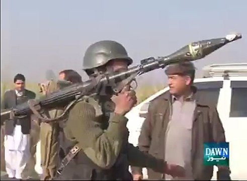 باچا خان یونیورسٹی پر حملے کے بعد کے مناظر - Latest Video After Attacking At Bacha Khan University -