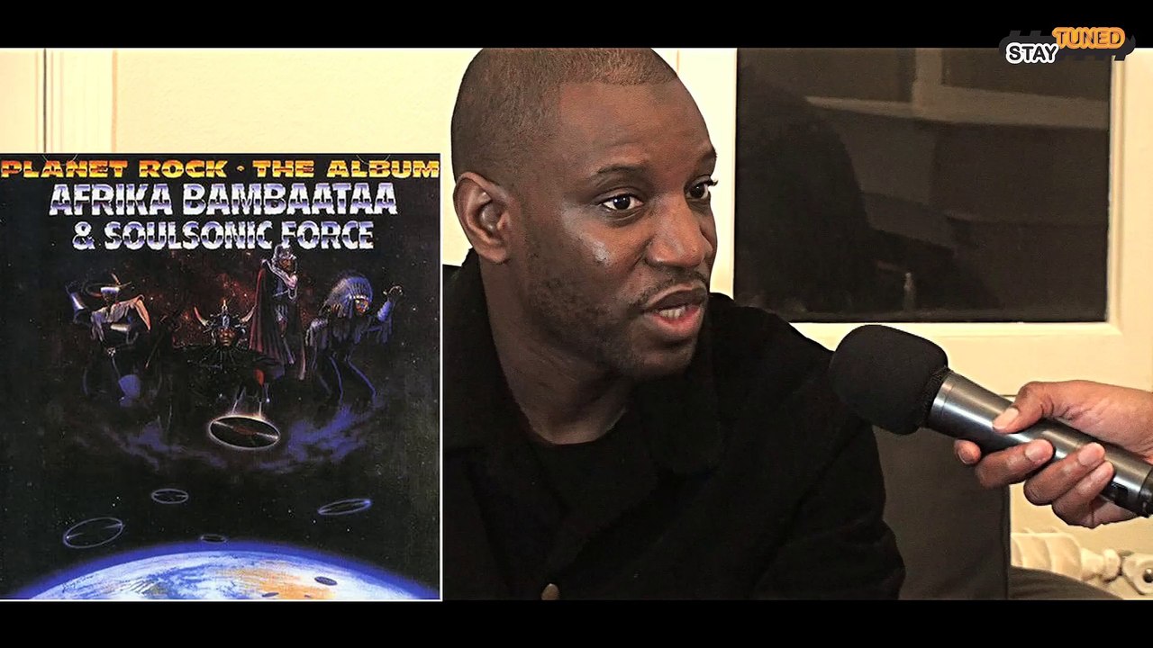 STAY TUNED S8 N°201 ABD AL MALIK Part 1 "Tu ne fais pas un classique avec des punchlines"