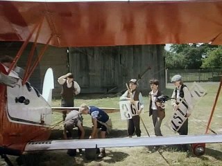 Janka - Część 8 - Wielki skok.