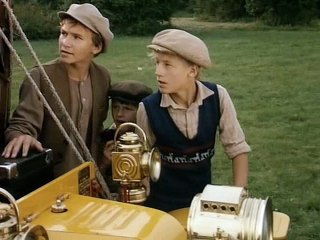 Janka - Część 10 - Balbina.