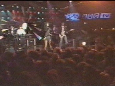 SALERNO Sabrina Boys, Boys, Boys(live)