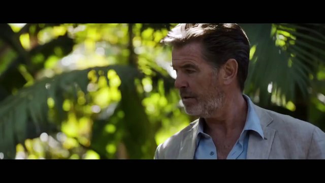 Some Kind Of Beautiful Official Trailer #1 (2015) Pierce Brosnan, Salma Hayek Movie HD