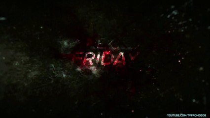 The Originals 3x11 Wild at Heart - Promo