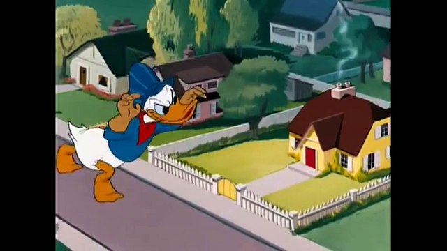 [NEW] Donald Duck - Chip and Dale Cartoon Full Episodes HD1080 in English 2015
