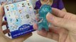 CUTE DISNEY FROZEN SURPRISE TOY MYSTERY MINIS BLIND BOXES Case Haul Elsa Anna - HUEVOS SORPRESA