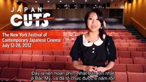 Học tiếng Nhật cùng Konomi Bài 34 Liên hoan phim Learn Japanese