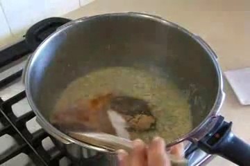 ' NEHARI ' Bajias Cooking