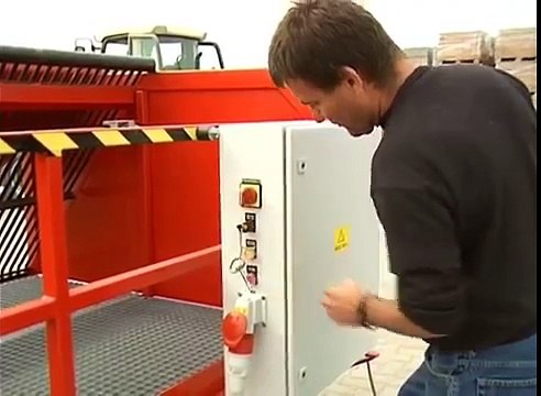 Машинная укладка тротуарной плитки