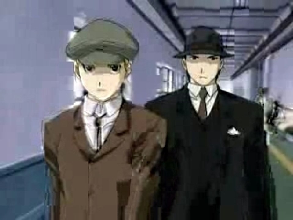 Full metal amv 3