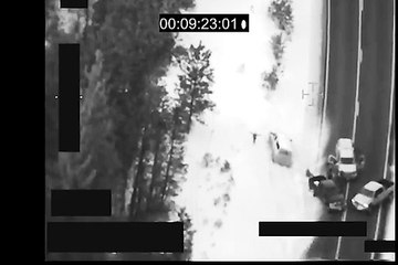 LaVoy Finicum Enhanced and Zoomed