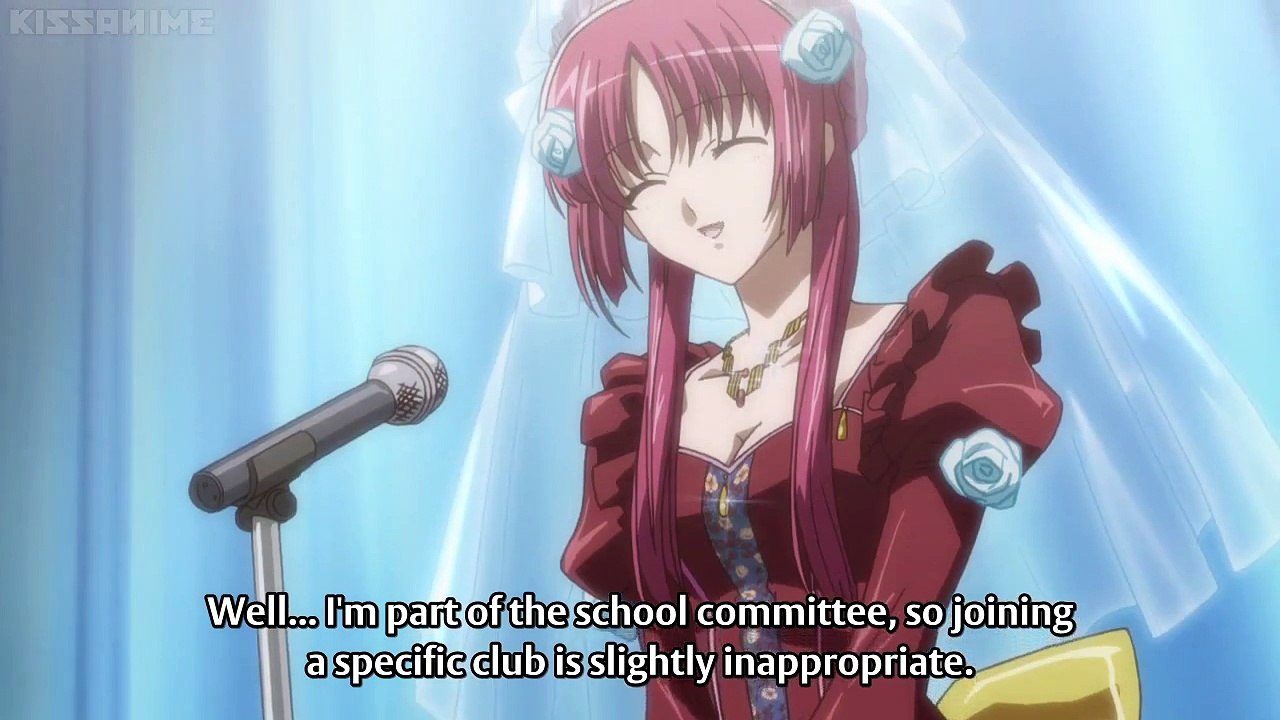 D.C. I & II P.S.P. OV. ～ダ・カーポD.C. I & II～ アニメ ||  Da Capo: D.C. I & II P.S.P. OVA English Sub Full  HD