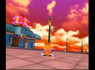 Sonic Adventure DX | EP24 - Miles Tails Prower Vs Dr Eggman