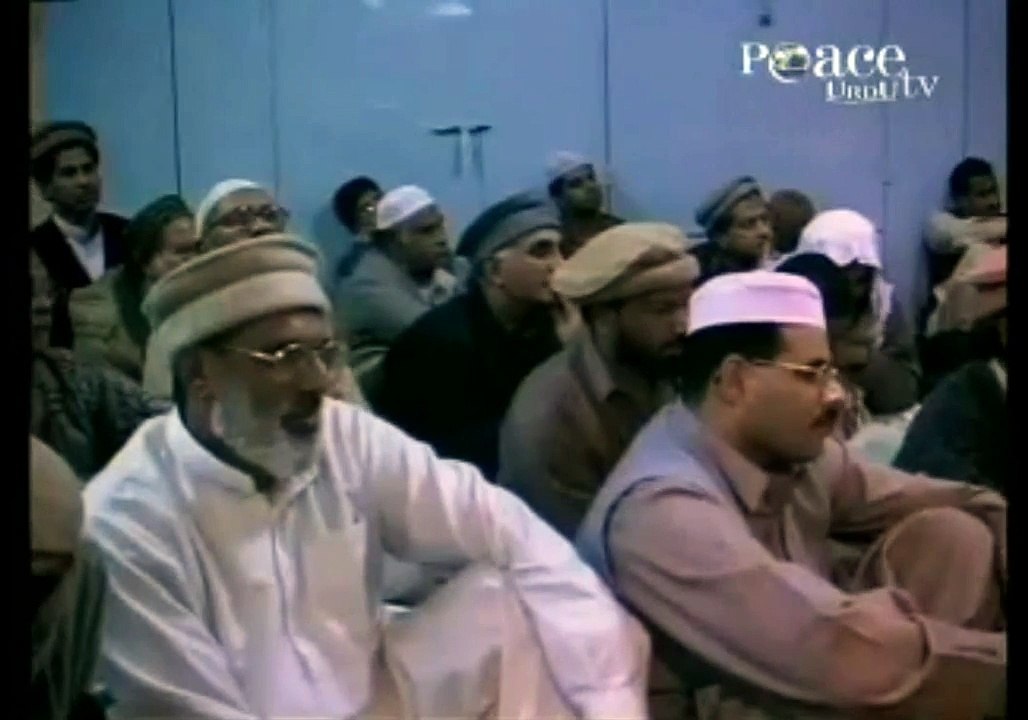 Dr Israr Ahmed Quran Tafseer in Urdu language