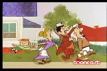 36 - DOM PIXOTE - DUBLADO - EPS. 36