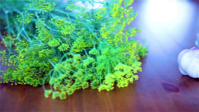 Как засолить огурцы - Самый простой способ